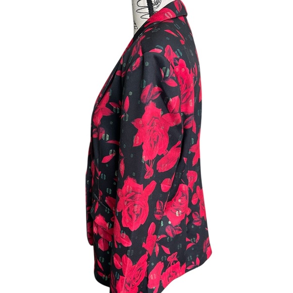 JM Studio Women's Blazer - Picture 7 of 11